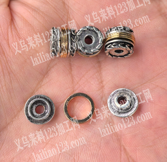 组装配件的手工活外发加工，寻找会做的手工