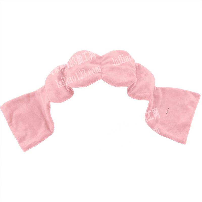 重力眼罩平车活外发加工，寻找专业做眼罩的