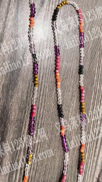 穿珠子的手工活外发加工，寻找会做穿珠子的