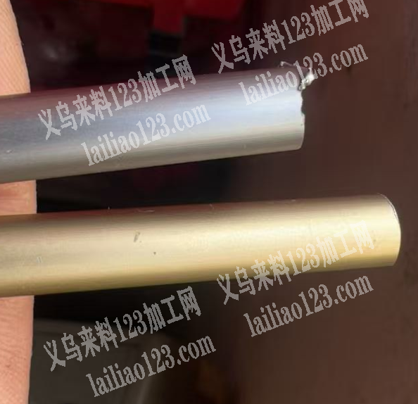 大量订单，如图颜色【电镀外发加工】寻找专