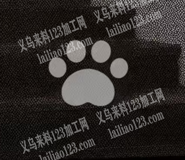 印花外发加工，如图胶印的，寻找印花的加工