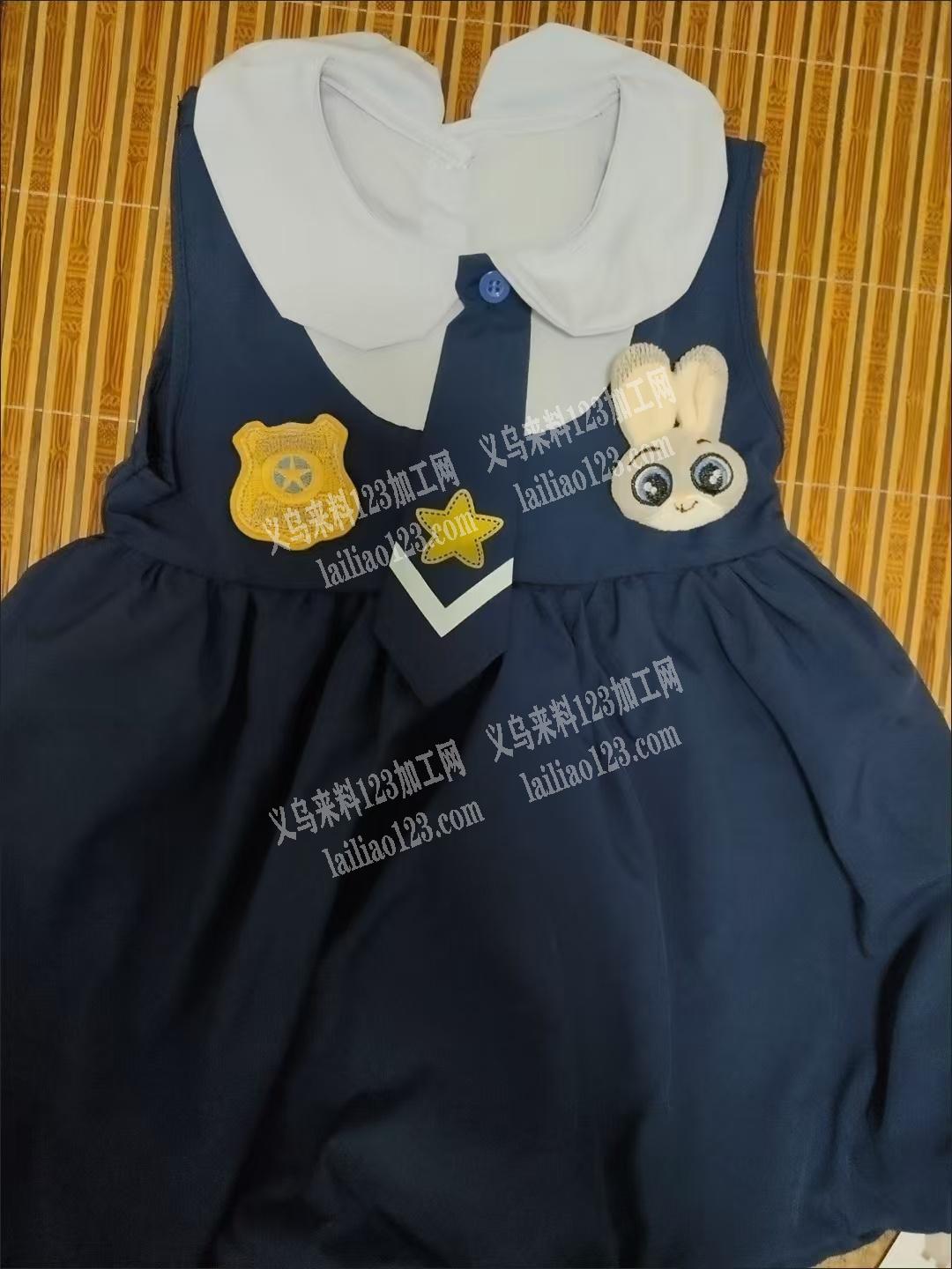 童装外发加工，如图发江西做，寻找专业做小