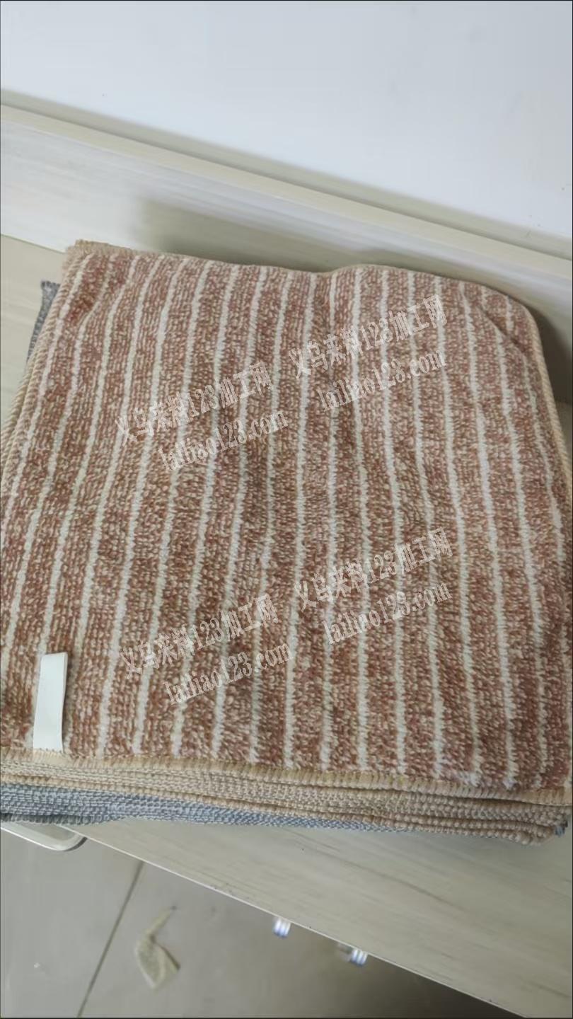 抹布订单，寻找专业做产抹布的工厂，请联系