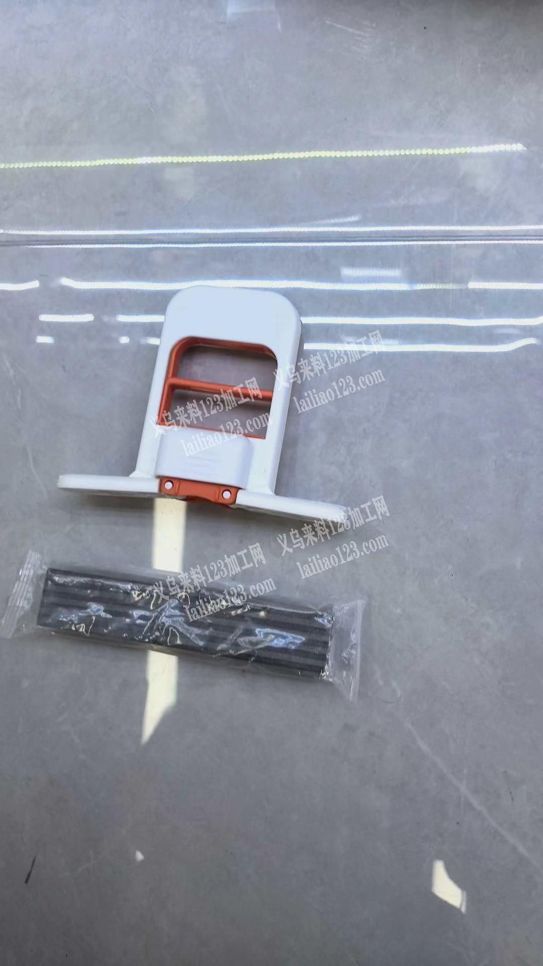 商贸城20634店面采购如图桌面拖把，找