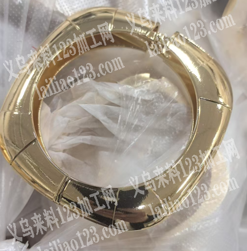 合金手镯处理，处理，如图，微信详谈