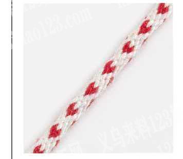 老板委托寻找：大量绳子订单，如图，有没有