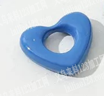 饰品配件上面喷漆外发加工，寻找喷漆的加工