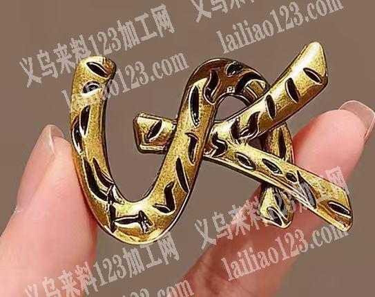 老板委托寻找：合金配件订单，如图，寻找合