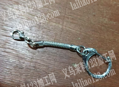 采购如图龙虾扣挂件，有货的联系详谈。