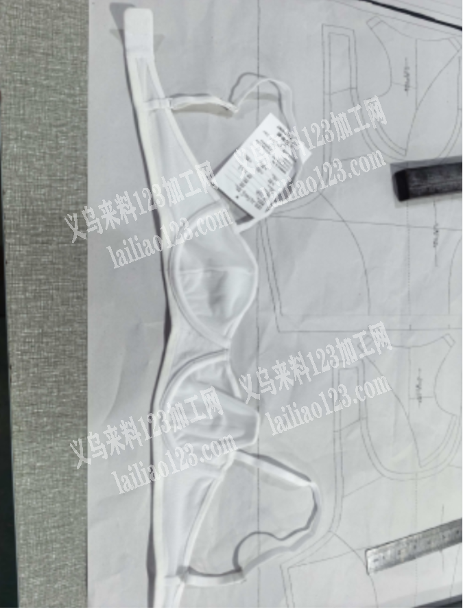 有缝文胸订单，寻找专业做有缝后道文胸的加