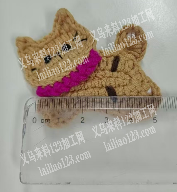 钩针编织加工订单外发，寻找专业做的工厂合