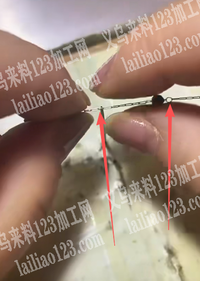 老板委托寻找：商贸城大量手工活外发，如图