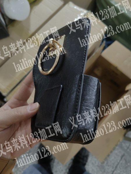 2000个小包外发柱车加工，长期返单