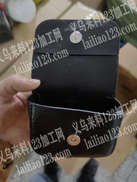 2000个小包外发柱车加工，长期返单