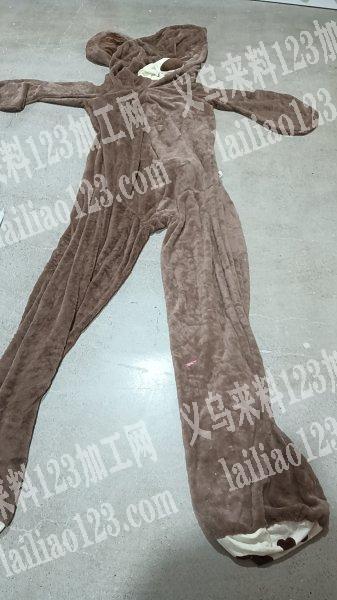 承接各种玩具订单