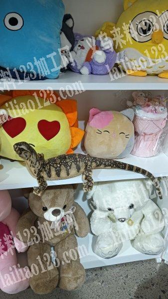 承接各种玩具订单