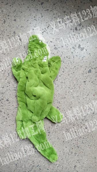 承接各种玩具订单