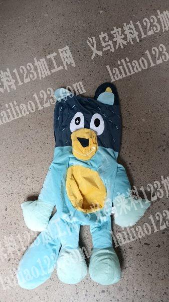 承接各种玩具订单