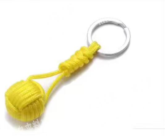 编织挂件手工订单，如图，寻求加工厂合作，