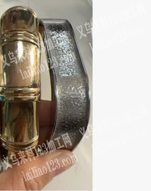 【抛光外发加工】，寻找专业做合金手镯抛光