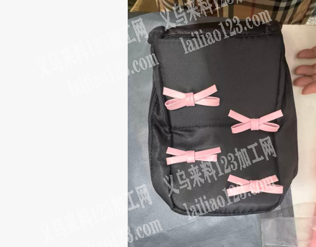 寻找这个箱包，成品订单，如图要成品，谁有