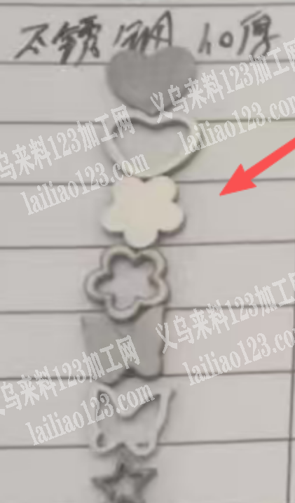 【大量】金属配件抛光外发加工，寻找抛光的