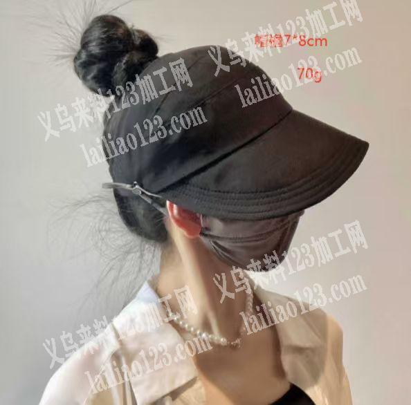 如图帽子，成品订单，寻找帽子厂家。请联系