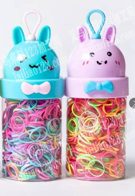 寻找专业生产一次性皮筋的厂家，采购订单，