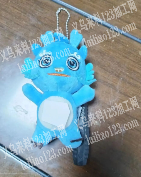 10000毛绒公仔订单，如图，寻找广州的