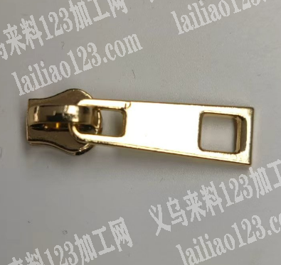 金属拉链订单，如图，寻找厂家，有订单，有