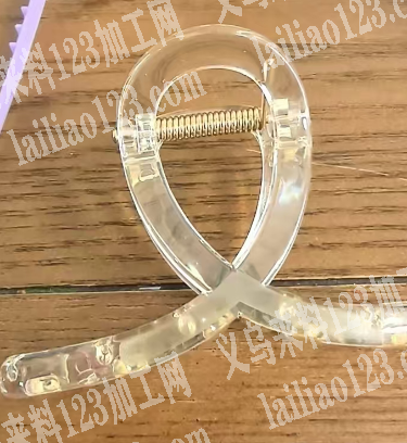塑料抓夹打磨外发加工，。寻找加工厂，有意