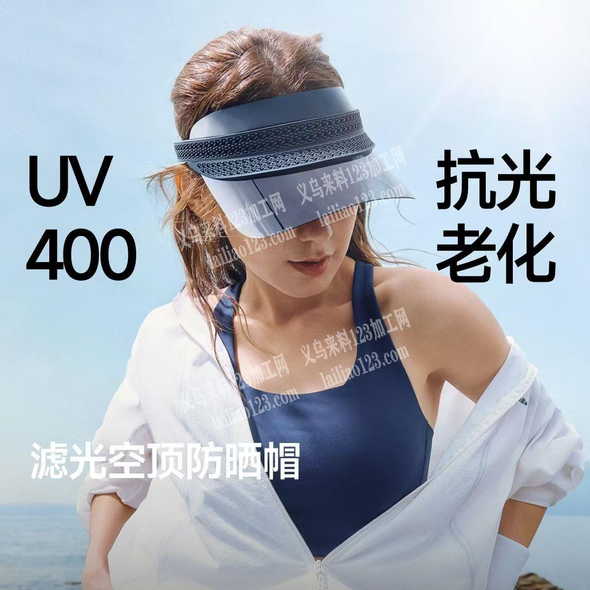 防晒帽子订单，如图，寻找专业做这个防晒帽