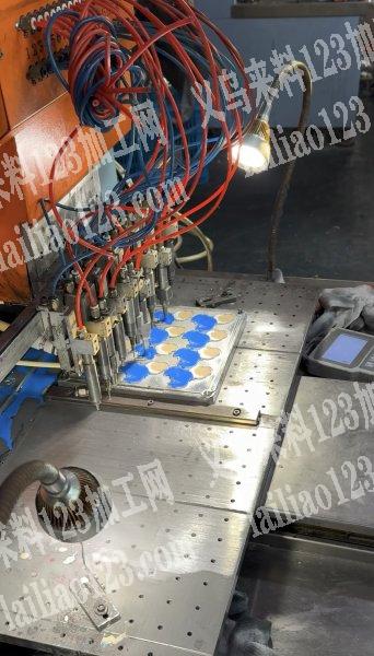 pvc滴塑公仔源头工厂，价格实惠