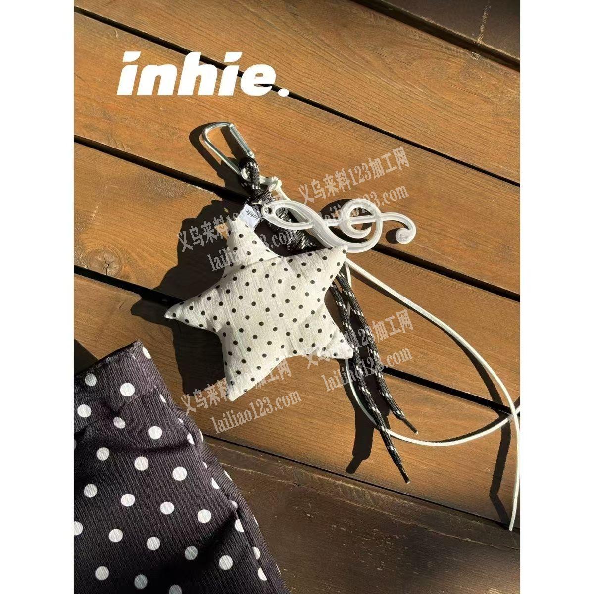 这个手工挂件成品订单，寻找成品工厂。可以