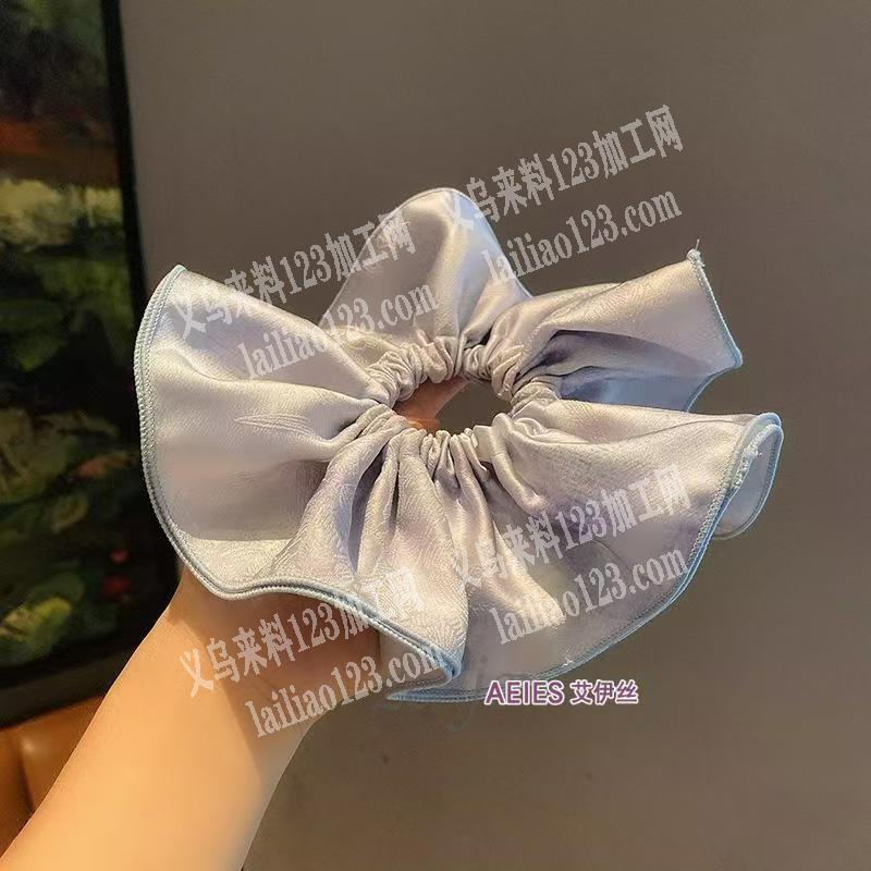 锁边和拷边【缝纫外发加工】长期合作寻找专