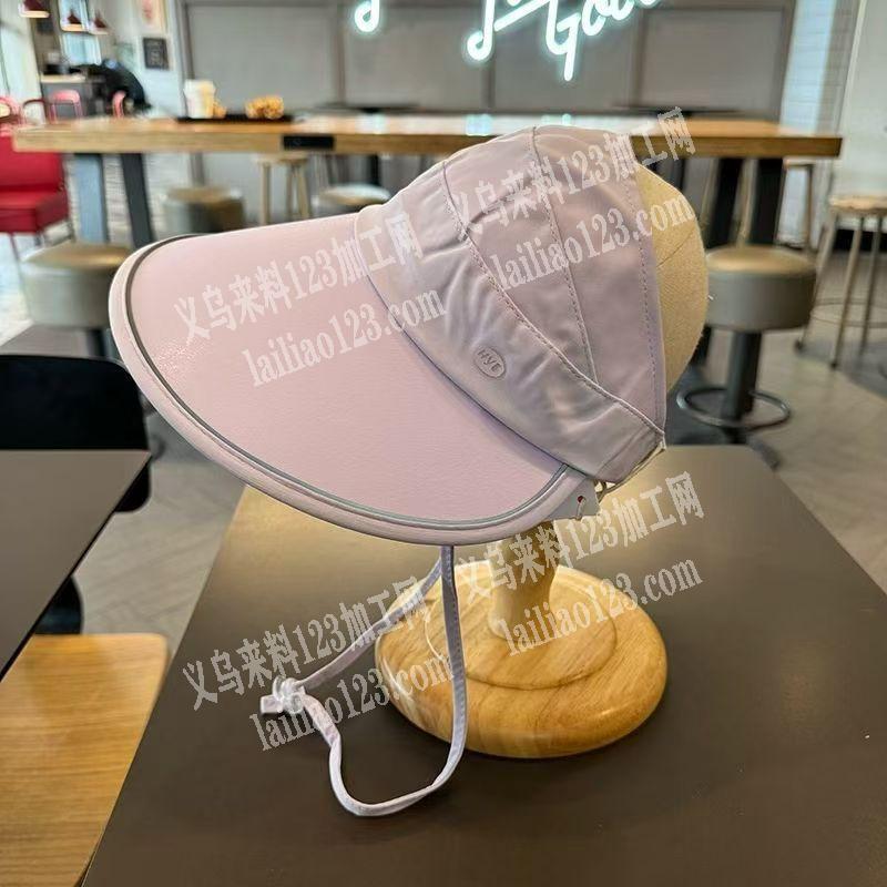 【纯加工的帽子订单】布艺帽子订单，寻找专