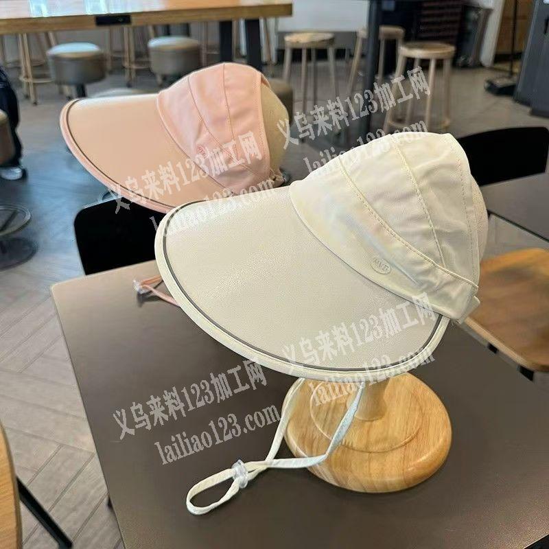 【纯加工的帽子订单】布艺帽子订单，寻找专