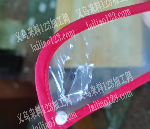 塑料打扣外发加工，寻找专业做塑料打扣的加