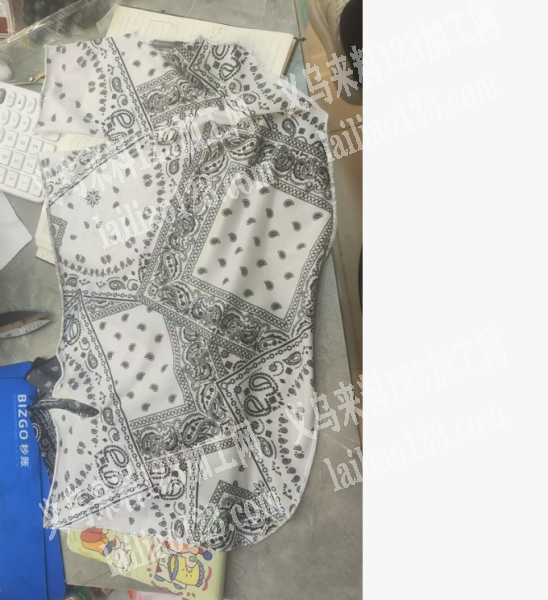 布艺缝纫加工订单外发，寻找纯加工的平车加