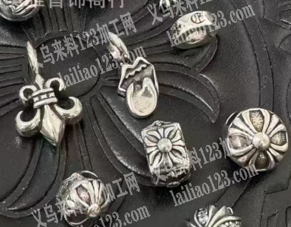 克罗心系列的配件订单，如图，寻找厂家，有