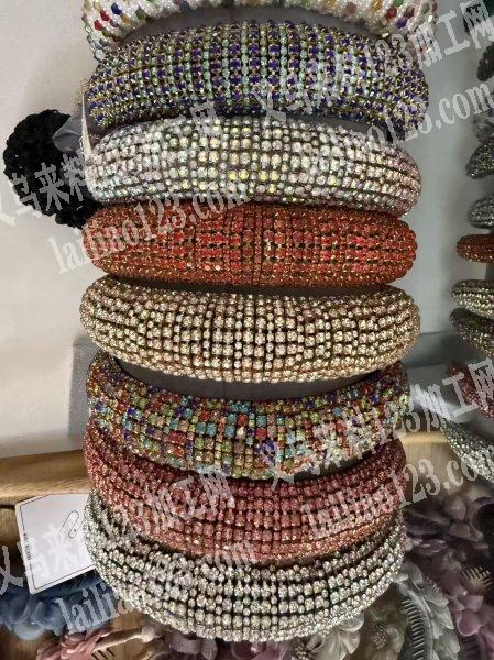 重工发箍爪链发箍订单，寻找专业做爪链发箍