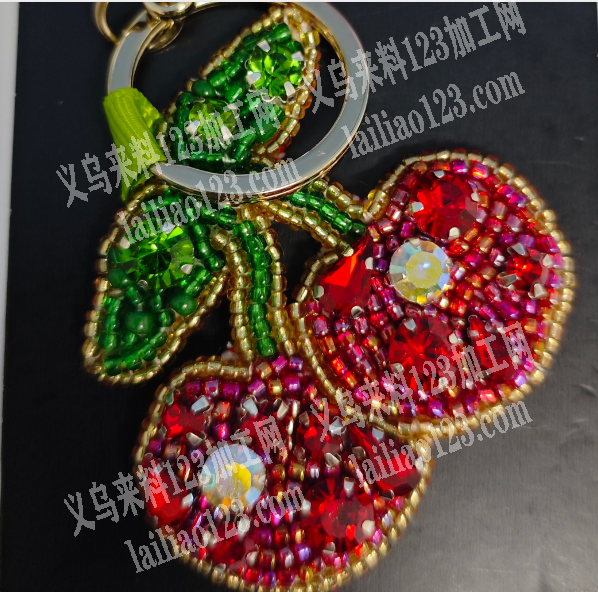 外贸的手工成品订单。，如图。寻找外贸手工