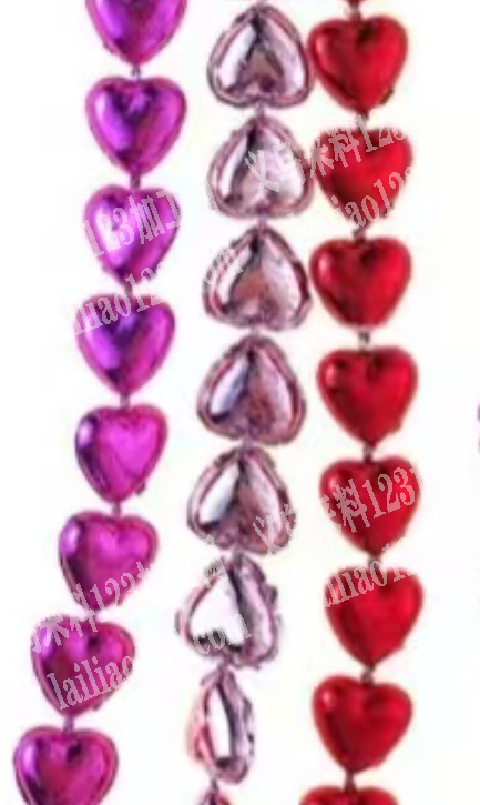 Ccb项链订单，如图，寻找源头工厂，请联