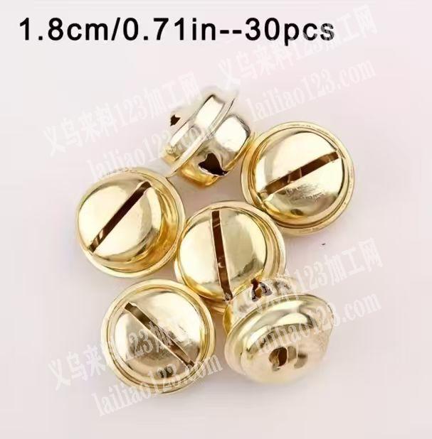 铃铛订单【铜材质的】寻找专业做铜材质铃铛