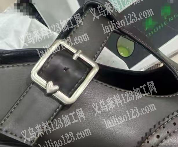 寻找如图鞋扣现货，内径2.0cm谁有，微