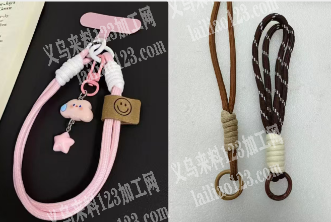 老板委托寻找：商贸城大量挂件订单，挂件成