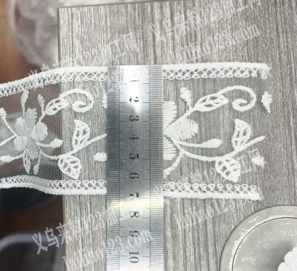 花边绣花外发加工，寻找专业做花边绣花的加