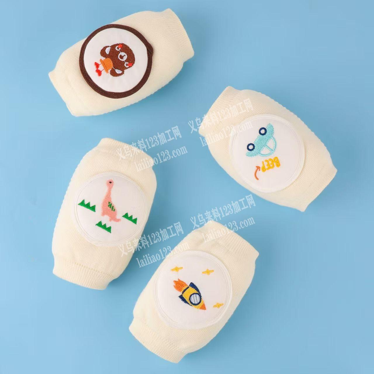 幼儿护膝外发加工，量非常大，寻找专业做这