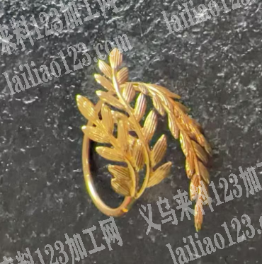 金属饰品订单，如图，寻找厂家，请联系详谈