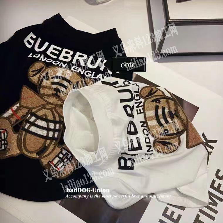 宠物衣服外发加工，寻找专业做宠物衣服的工